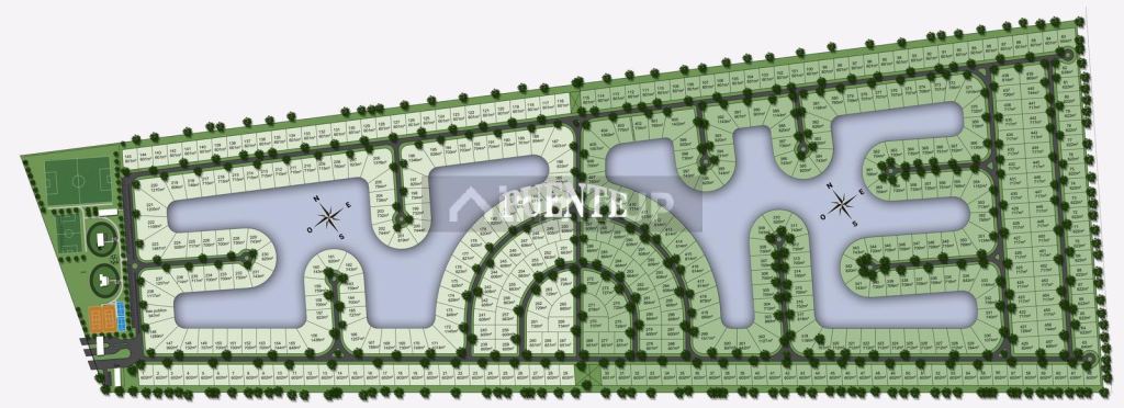 Terreno en Venta en Ezeiza, G.B.A. Zona Sur