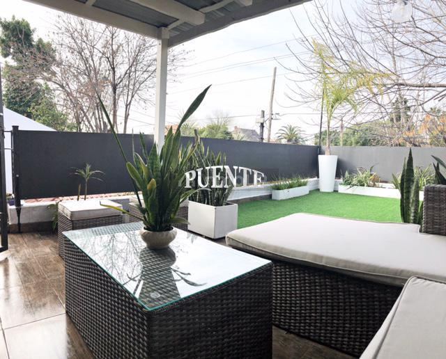 Departamento en Venta en Lomas de Zamora, G.B.A. Zona Sur