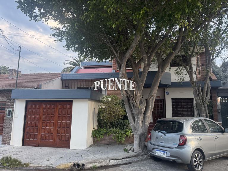 Casa en Venta en Lomas de Zamora, G.B.A. Zona Sur
