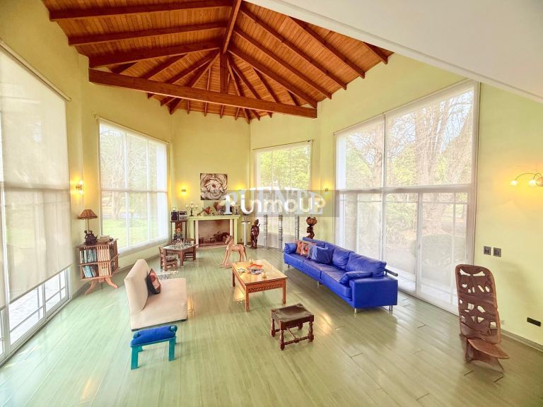 Casa en Venta en Esteban Echeverria, G.B.A. Zona Sur