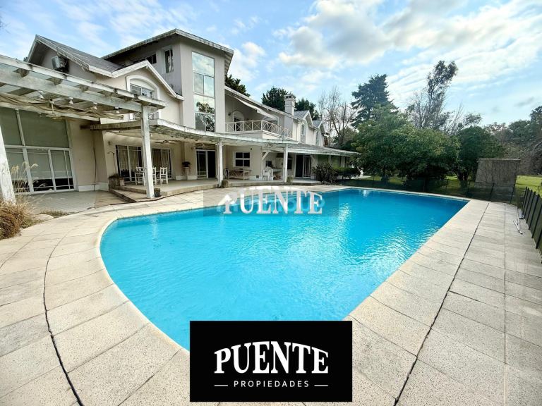 Casa en Venta en Esteban Echeverria, G.B.A. Zona Sur