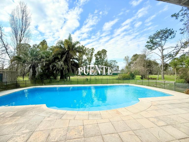 Casa en Venta en Esteban Echeverria, G.B.A. Zona Sur