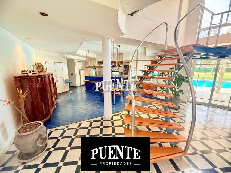 Casa en Venta en Esteban Echeverria, G.B.A. Zona Sur