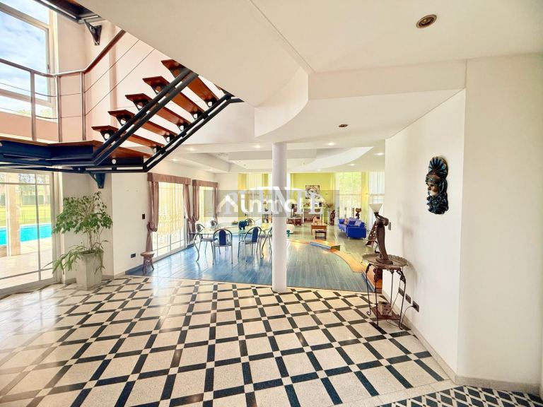 Casa en Venta en Esteban Echeverria, G.B.A. Zona Sur