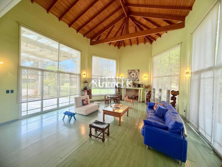 Casa en Venta en Esteban Echeverria, G.B.A. Zona Sur