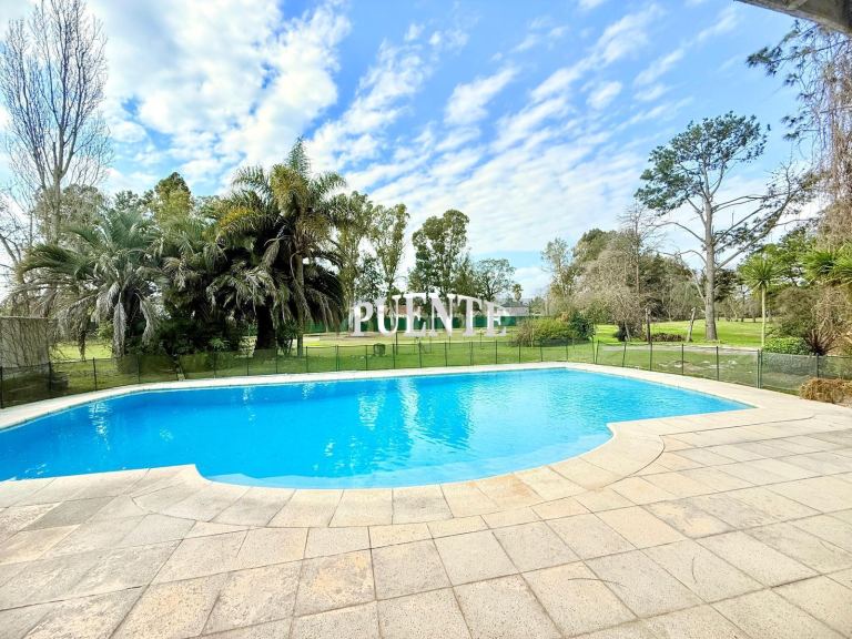 Casa en Venta en Esteban Echeverria, G.B.A. Zona Sur