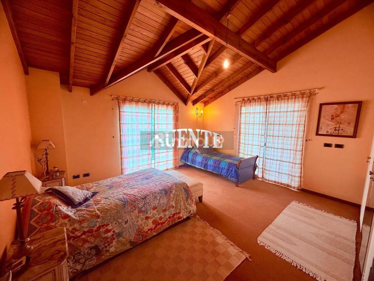 Casa en Venta en Esteban Echeverria, G.B.A. Zona Sur