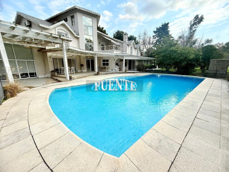 Casa en Venta en Esteban Echeverria, G.B.A. Zona Sur