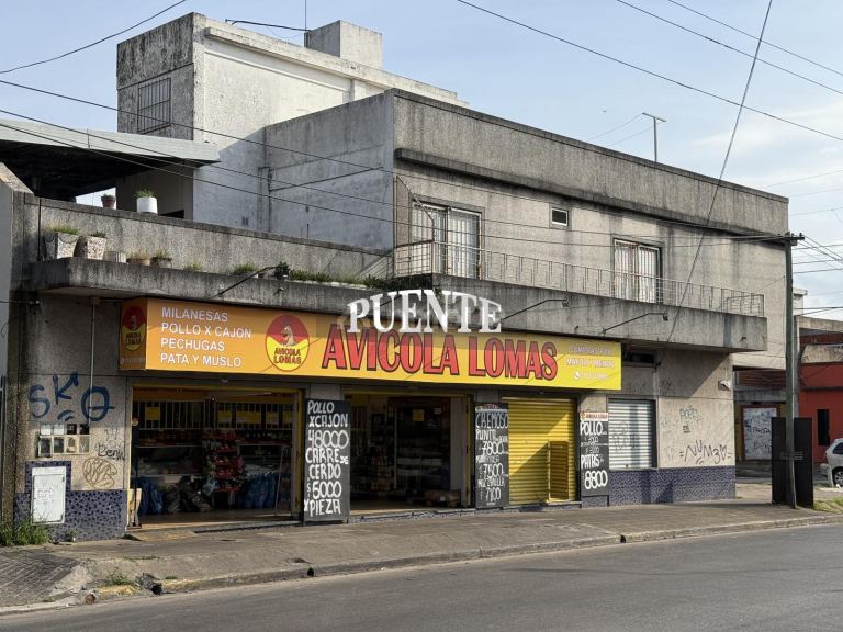 Local Comercial en Venta en Lomas de Zamora, G.B.A. Zona Sur