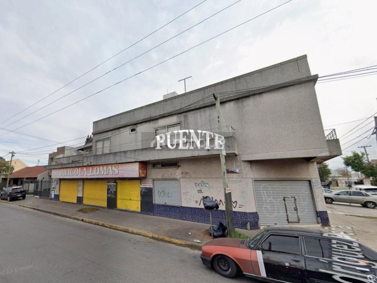 Local Comercial en Venta en Lomas de Zamora, G.B.A. Zona Sur