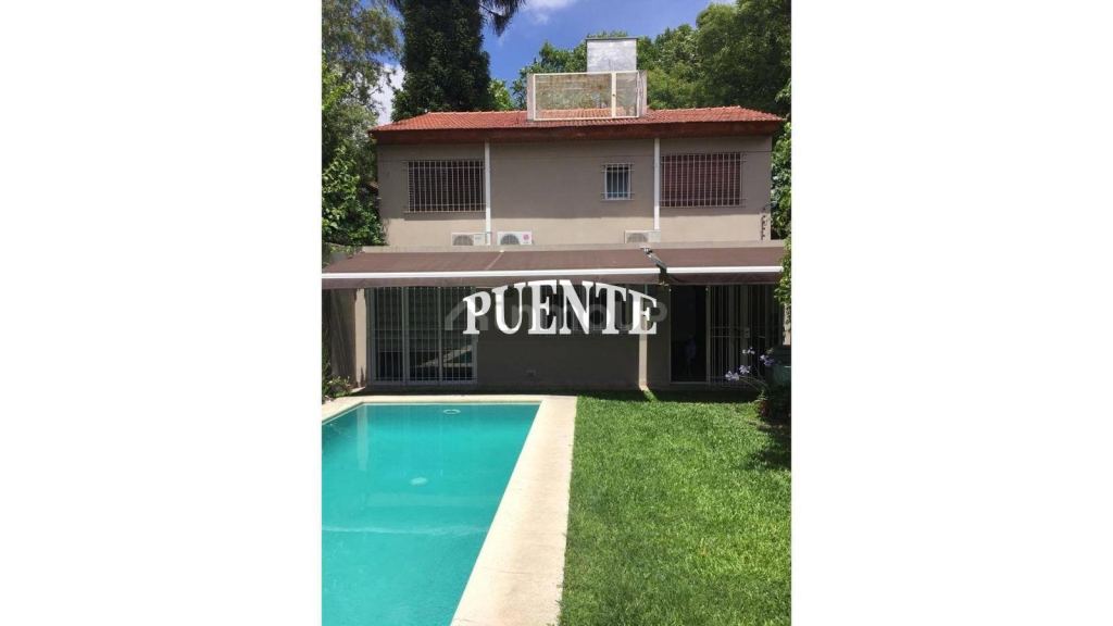 Casa en Venta en Lomas de Zamora, G.B.A. Zona Sur
