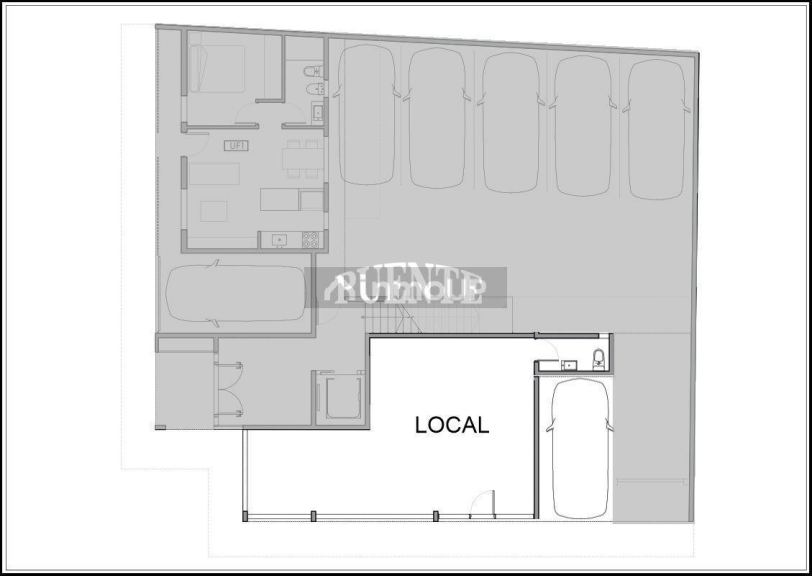 Local Comercial en Venta en Lomas de Zamora, G.B.A. Zona Sur