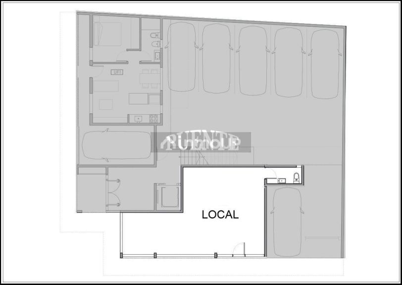 Local Comercial en Venta en Lomas de Zamora, G.B.A. Zona Sur