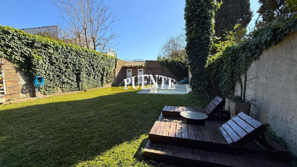 Casa en Venta en Lomas de Zamora, G.B.A. Zona Sur