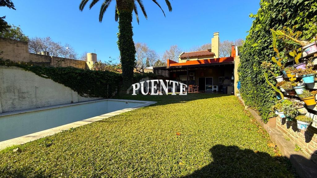 Casa en Venta en Lomas de Zamora, G.B.A. Zona Sur