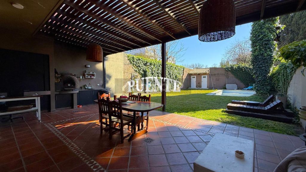Casa en Venta en Lomas de Zamora, G.B.A. Zona Sur