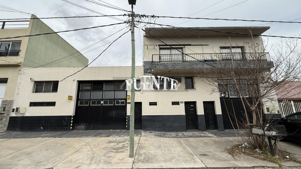 Galpon en Venta en Lomas de Zamora, G.B.A. Zona Sur