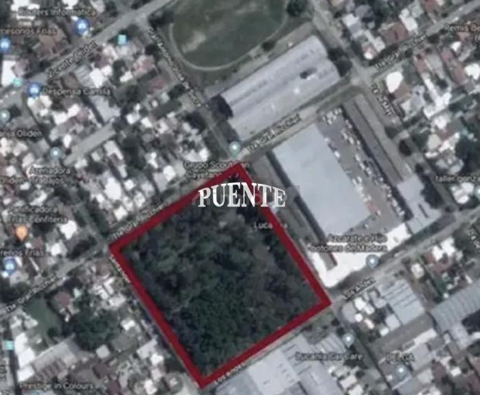 Terreno en Venta en Lomas de Zamora, G.B.A. Zona Sur