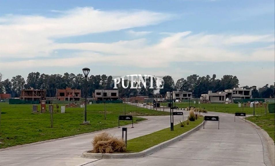 Terreno en Venta en Esteban Echeverria, G.B.A. Zona Sur
