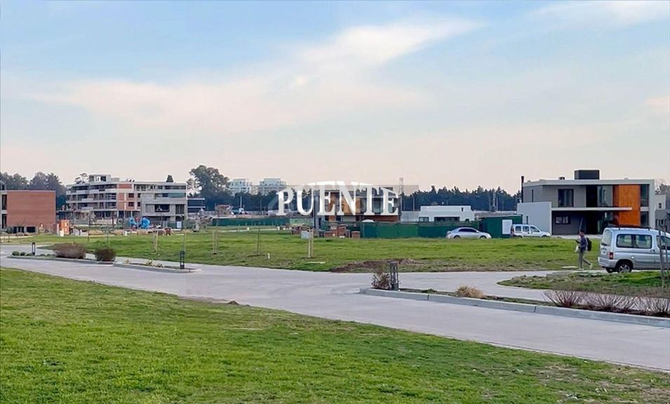 Terreno en Venta en Esteban Echeverria, G.B.A. Zona Sur