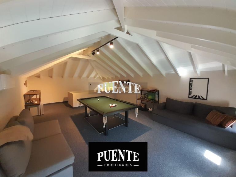 Casa en Venta en Esteban Echeverria, G.B.A. Zona Sur