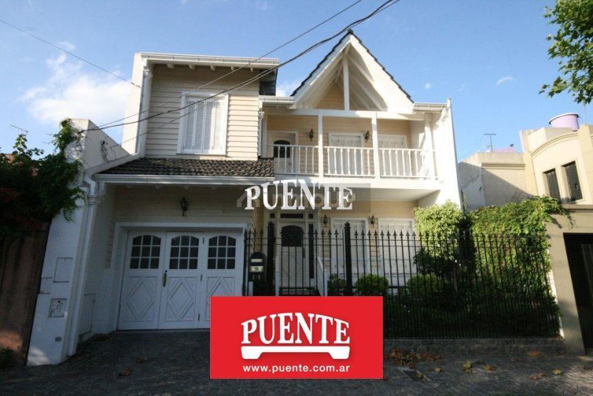 Casa en Venta en Lomas de Zamora, G.B.A. Zona Sur