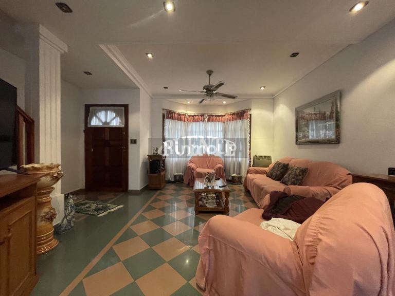 Casa en Venta en Lomas de Zamora, G.B.A. Zona Sur