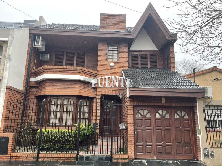 Casa en Venta en Lomas de Zamora, G.B.A. Zona Sur