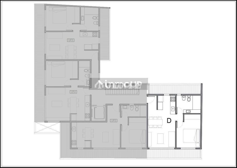 Departamento en Venta en Lomas de Zamora, G.B.A. Zona Sur