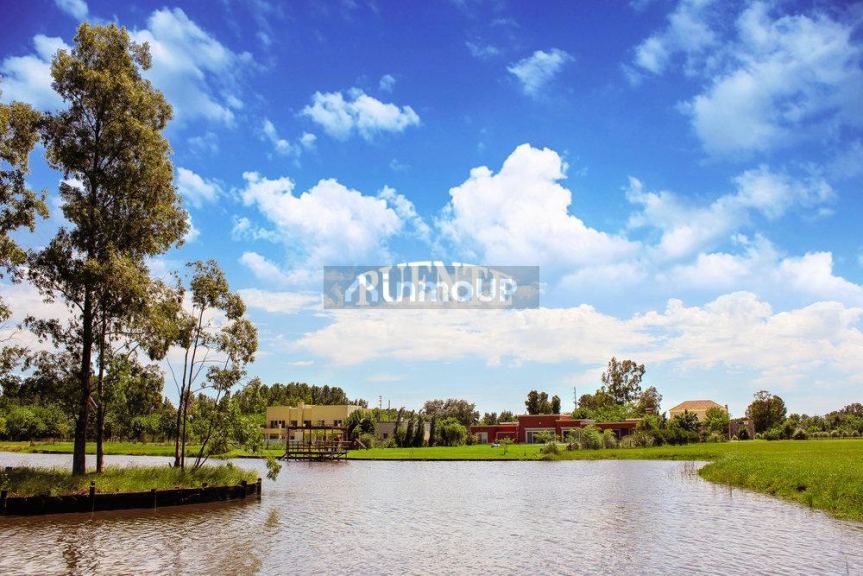 Terreno en Venta en San Vicente, G.B.A. Zona Sur