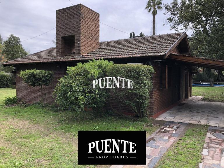 Casa en Venta en Ezeiza, G.B.A. Zona Sur