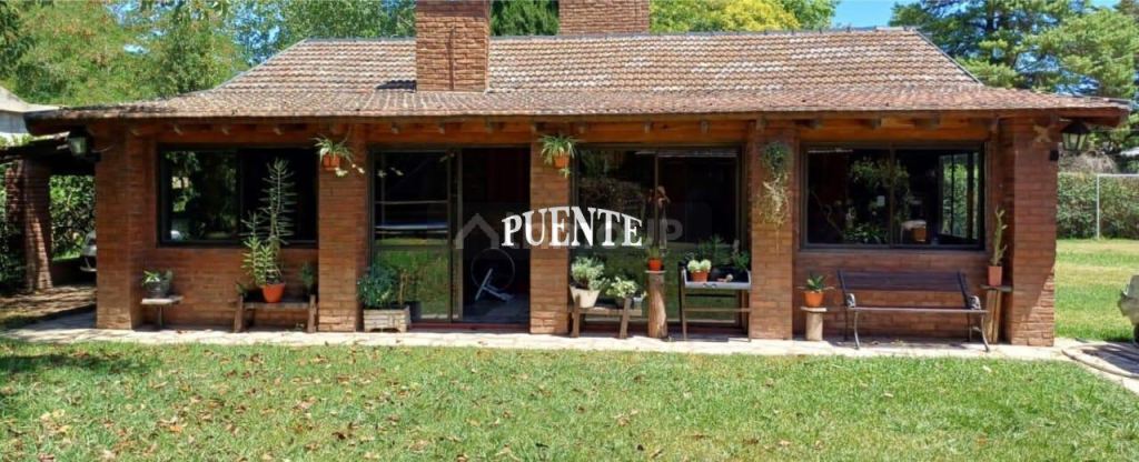 Casa en Venta en Ezeiza, G.B.A. Zona Sur