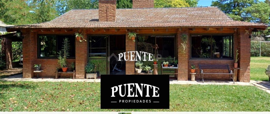 Casa en Venta en Ezeiza, G.B.A. Zona Sur