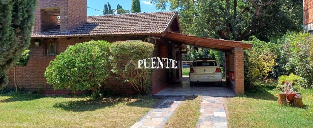 Casa en Venta en Ezeiza, G.B.A. Zona Sur
