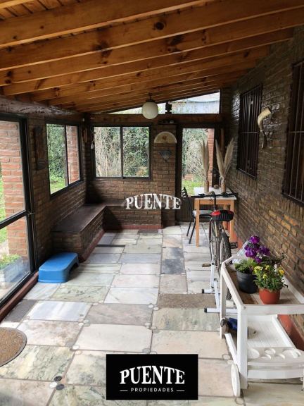 Casa en Venta en Ezeiza, G.B.A. Zona Sur