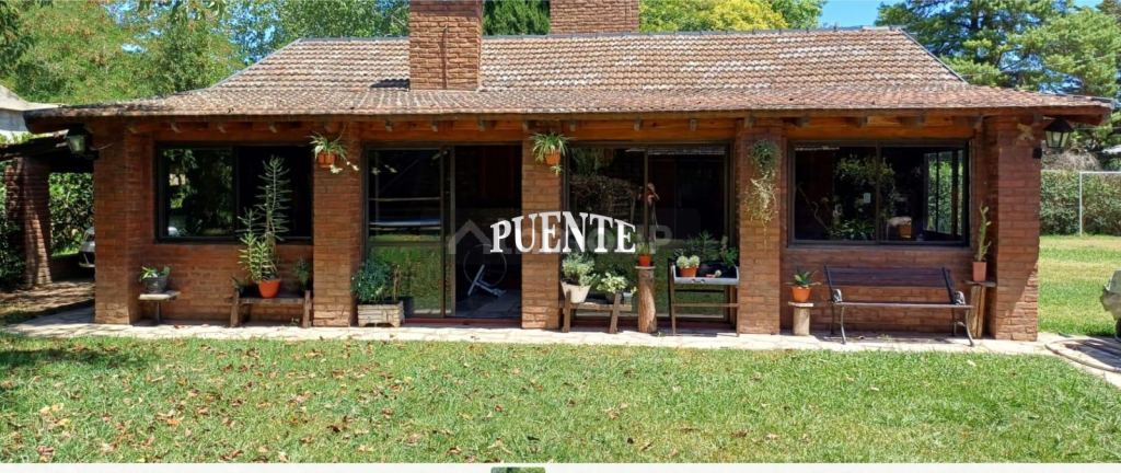 Casa en Venta en Ezeiza, G.B.A. Zona Sur