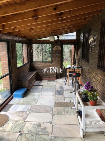 Casa en Venta en Ezeiza, G.B.A. Zona Sur