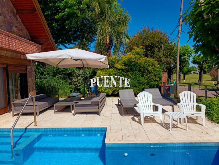 Casa en Venta en Esteban Echeverria, G.B.A. Zona Sur