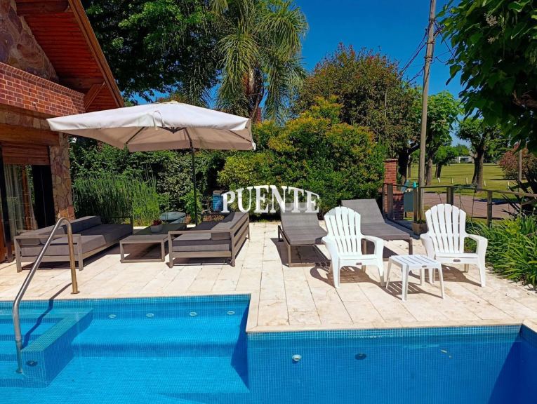 Casa en Venta en Esteban Echeverria, G.B.A. Zona Sur