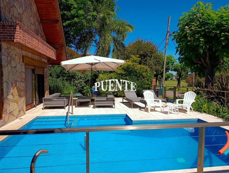 Casa en Venta en Esteban Echeverria, G.B.A. Zona Sur