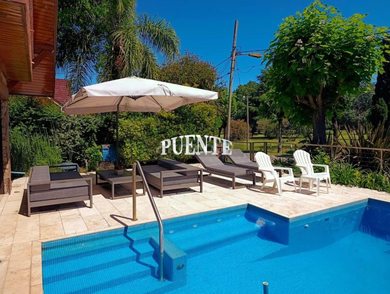 Casa en Venta en Esteban Echeverria, G.B.A. Zona Sur