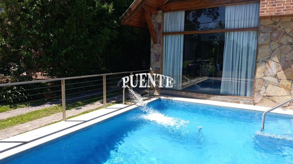 Casa en Venta en Esteban Echeverria, G.B.A. Zona Sur
