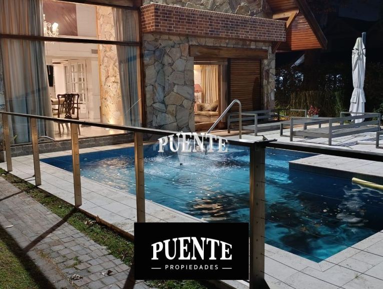 Casa en Venta en Esteban Echeverria, G.B.A. Zona Sur