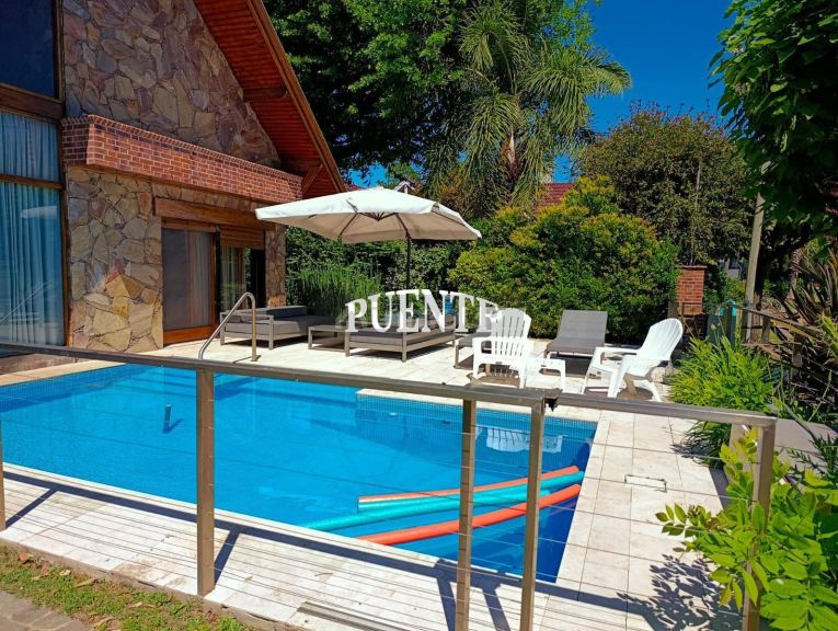 Casa en Venta en Esteban Echeverria, G.B.A. Zona Sur