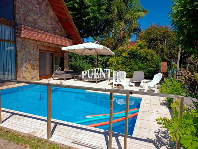 Casa en Venta en Esteban Echeverria, G.B.A. Zona Sur