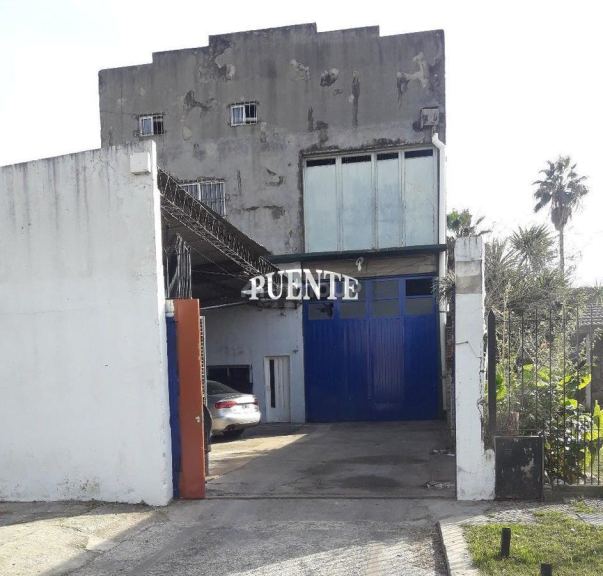 Galpon en Alquiler en Lomas de Zamora, G.B.A. Zona Sur