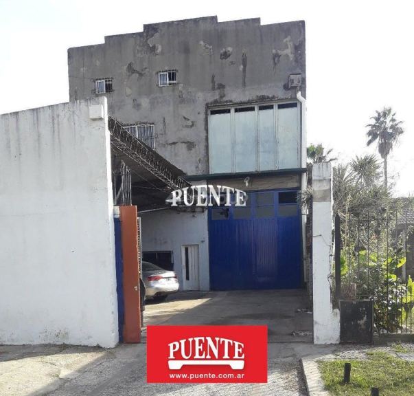 Galpon en Alquiler en Lomas de Zamora, G.B.A. Zona Sur