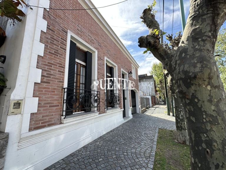 Casa en Venta en Lomas de Zamora, G.B.A. Zona Sur