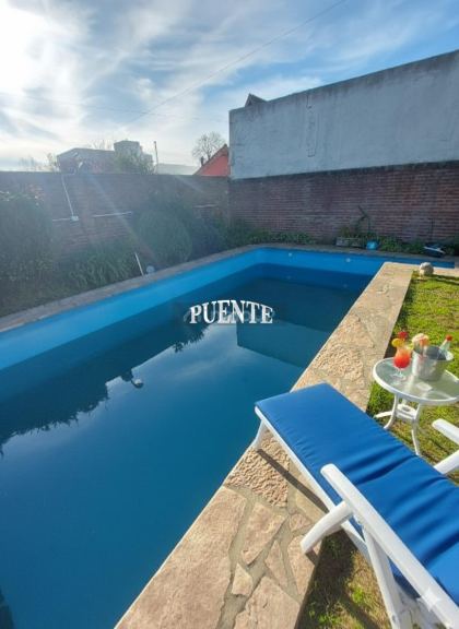 Casa en Venta en Lomas de Zamora, G.B.A. Zona Sur