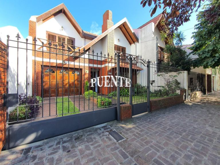 Casa en Venta en Lomas de Zamora, G.B.A. Zona Sur